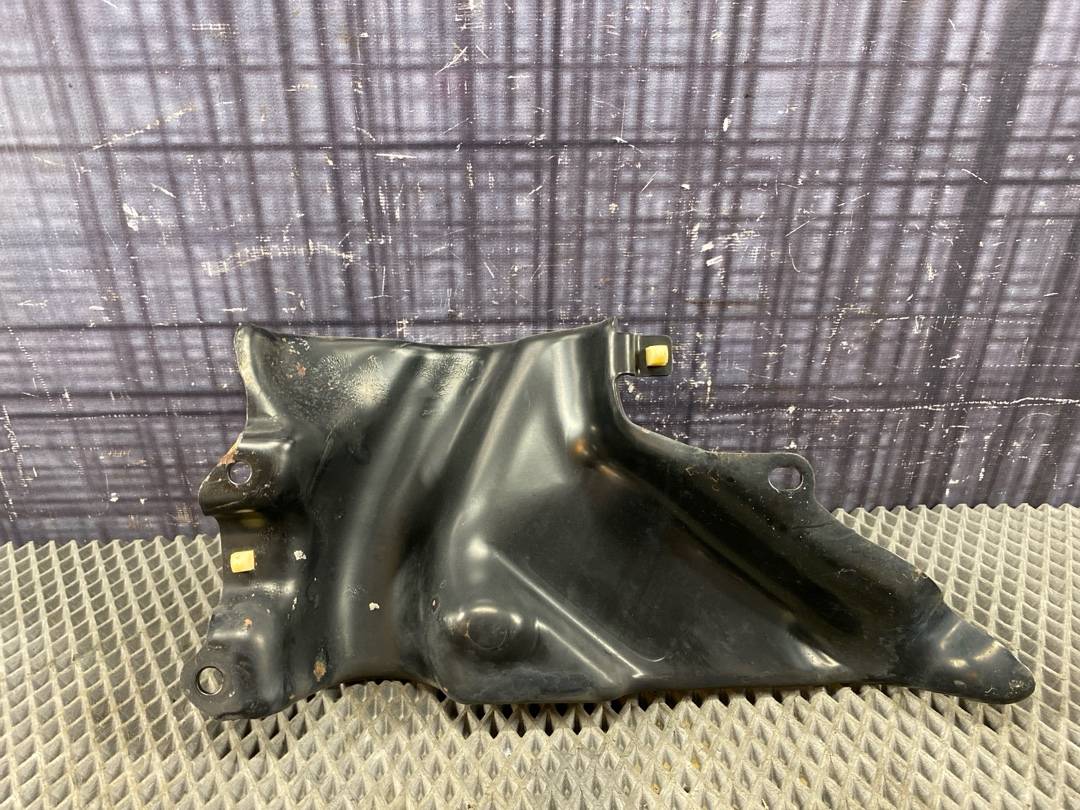 Защита топливного бака, 570 рублей, Красноярск