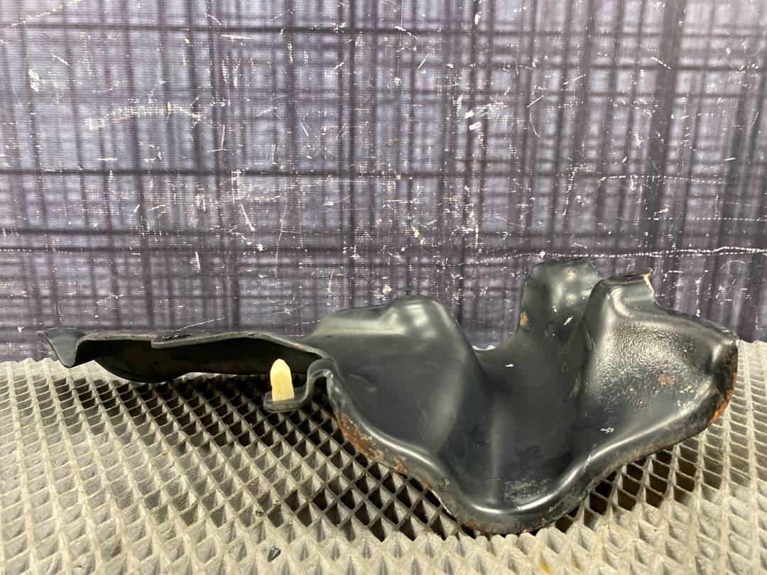 Защита топливного бака, 570 рублей, Красноярск