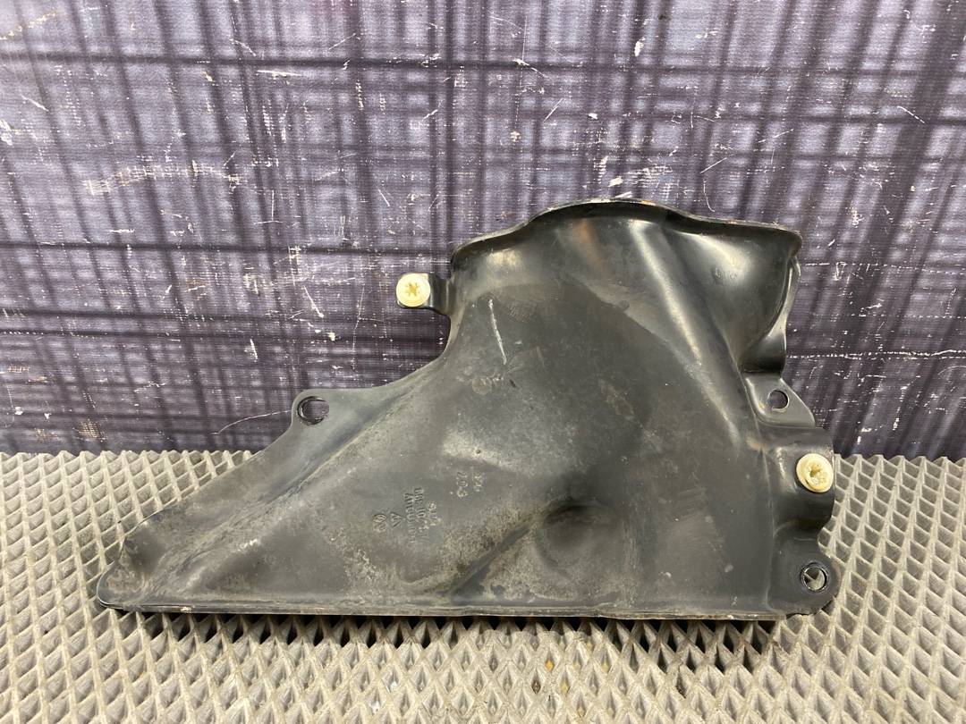 Защита топливного бака, 570 рублей, Красноярск