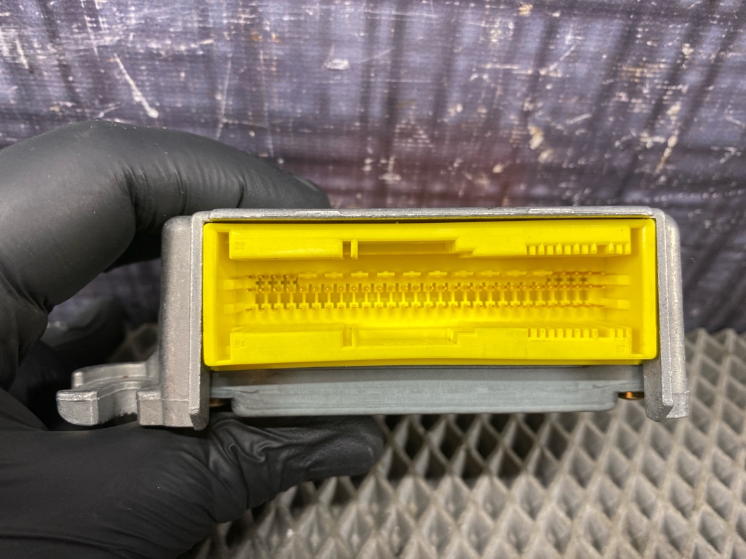 Блок управления Airbag, 2570 рублей, Красноярск