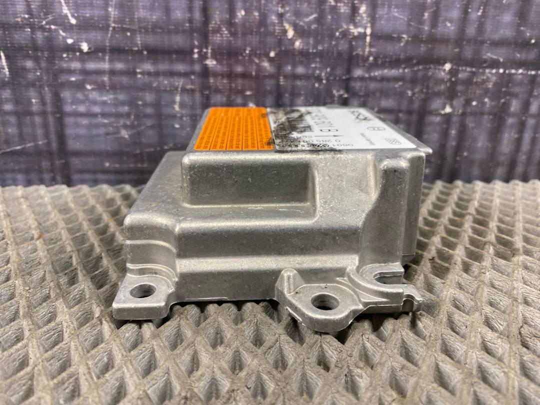 Блок управления Airbag, 2570 рублей, Красноярск