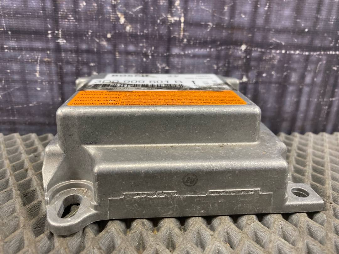 Блок управления Airbag, 2570 рублей, Красноярск