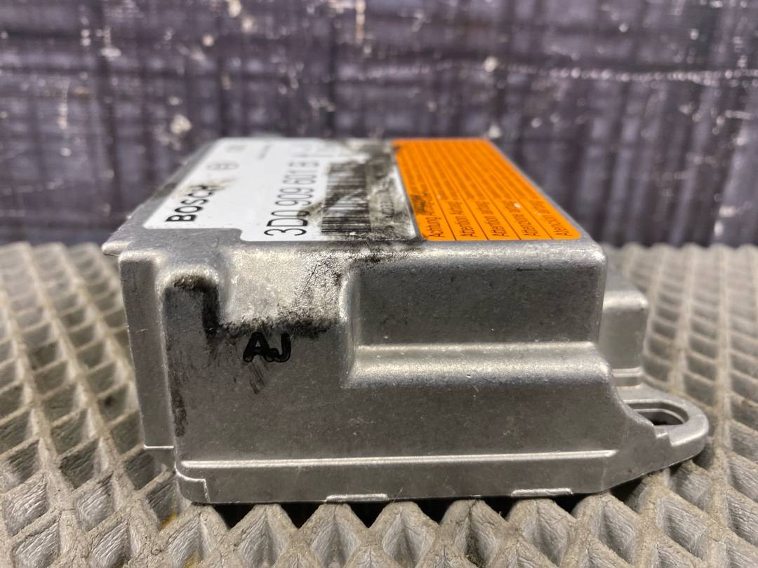 Блок управления Airbag, 2570 рублей, Красноярск