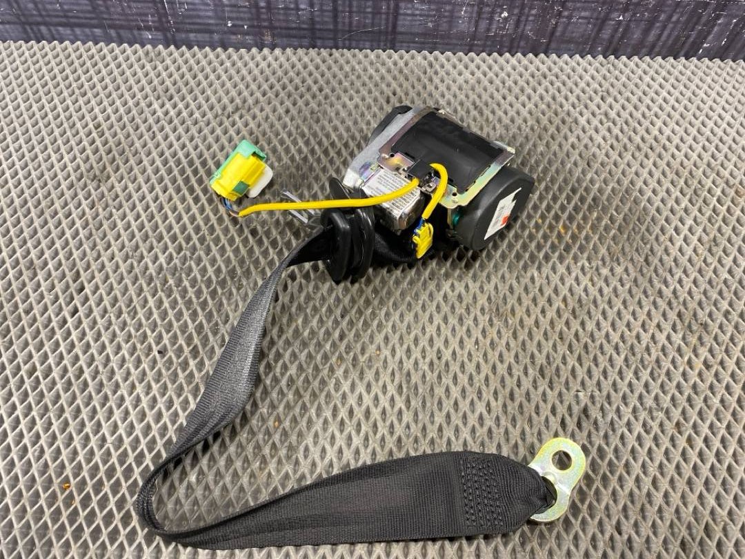 Ремень безопасности, 1740 рублей, Красноярск