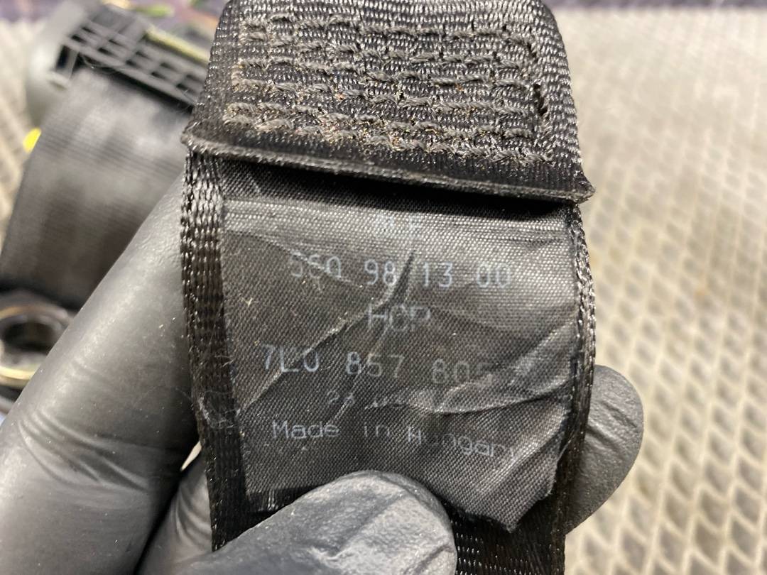 Ремень безопасности, 1740 рублей, Красноярск