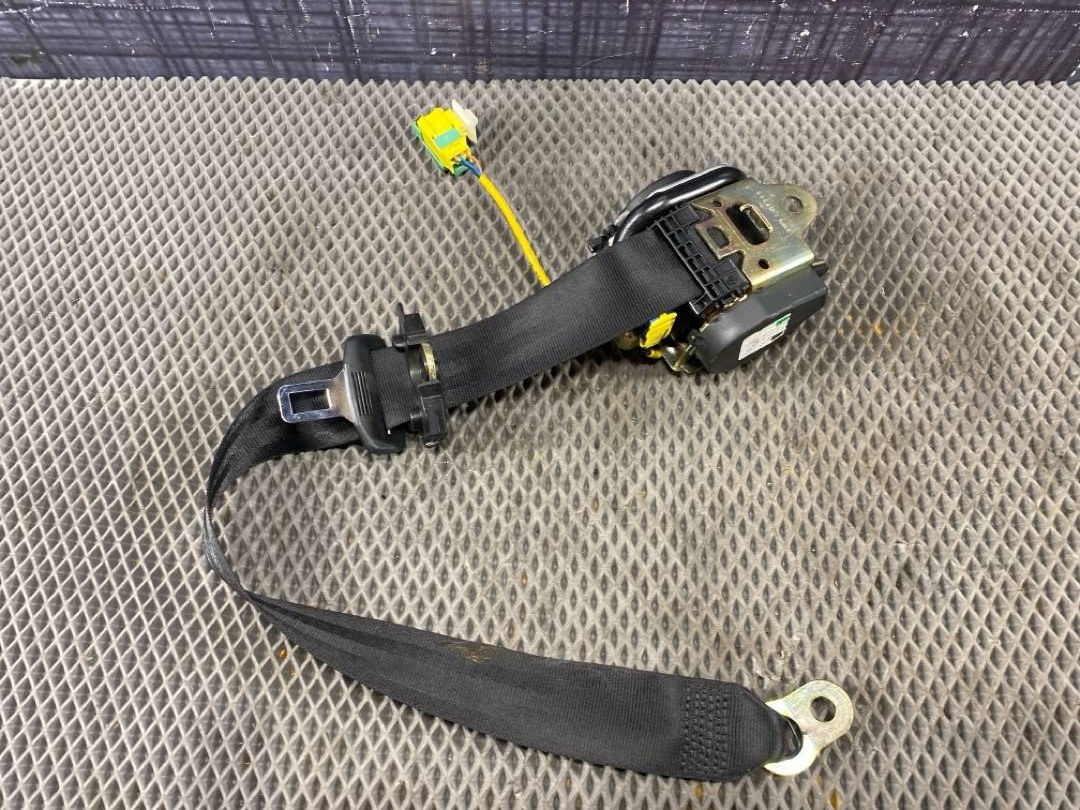 Ремень безопасности, 1740 рублей, Красноярск