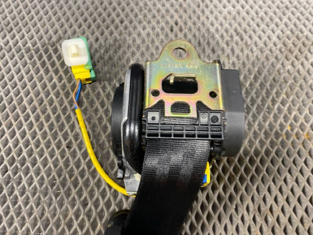 Ремень безопасности, 1740 рублей, Красноярск