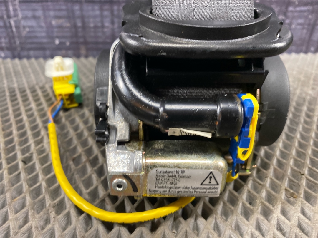 Ремень безопасности, 1740 рублей, Красноярск