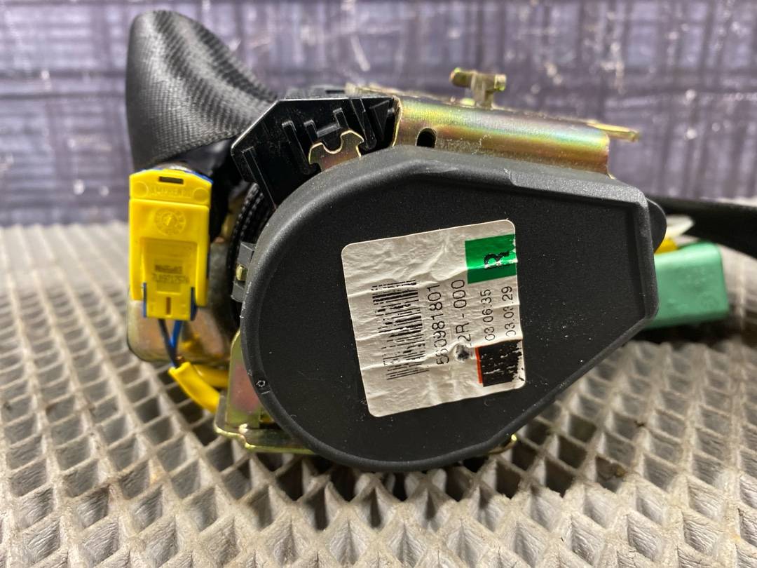 Ремень безопасности, 1740 рублей, Красноярск