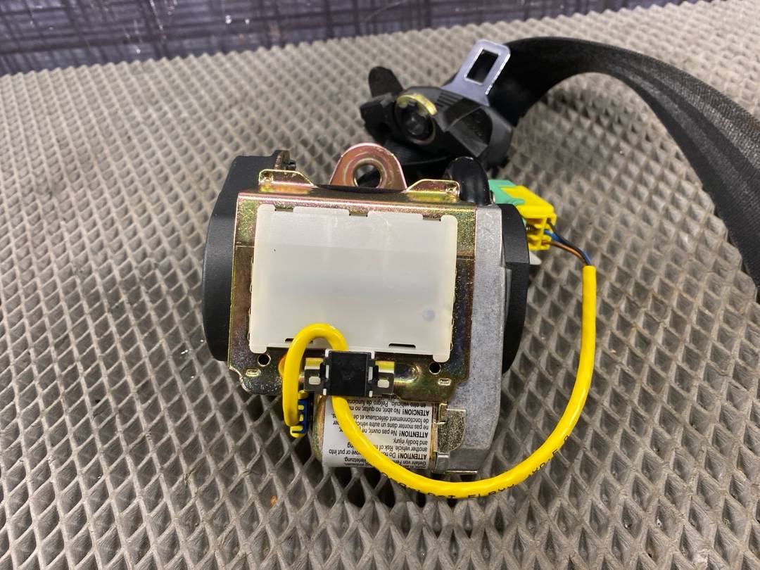 Ремень безопасности, 1740 рублей, Красноярск