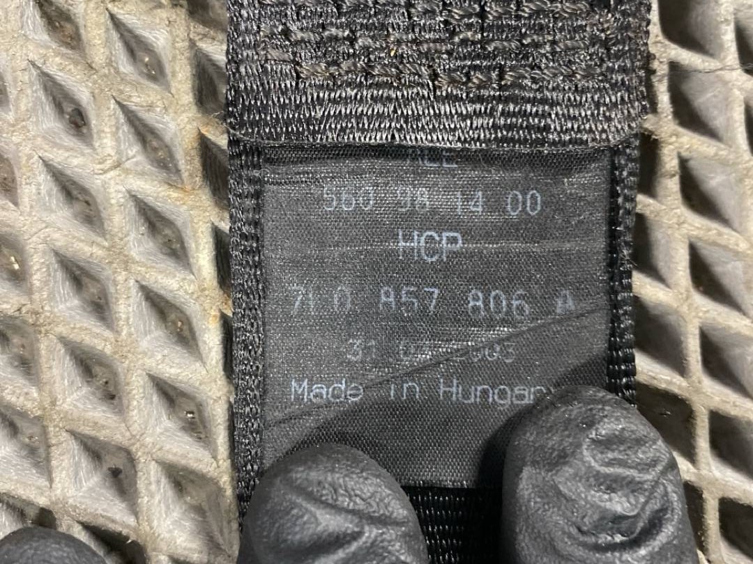 Ремень безопасности, 1740 рублей, Красноярск