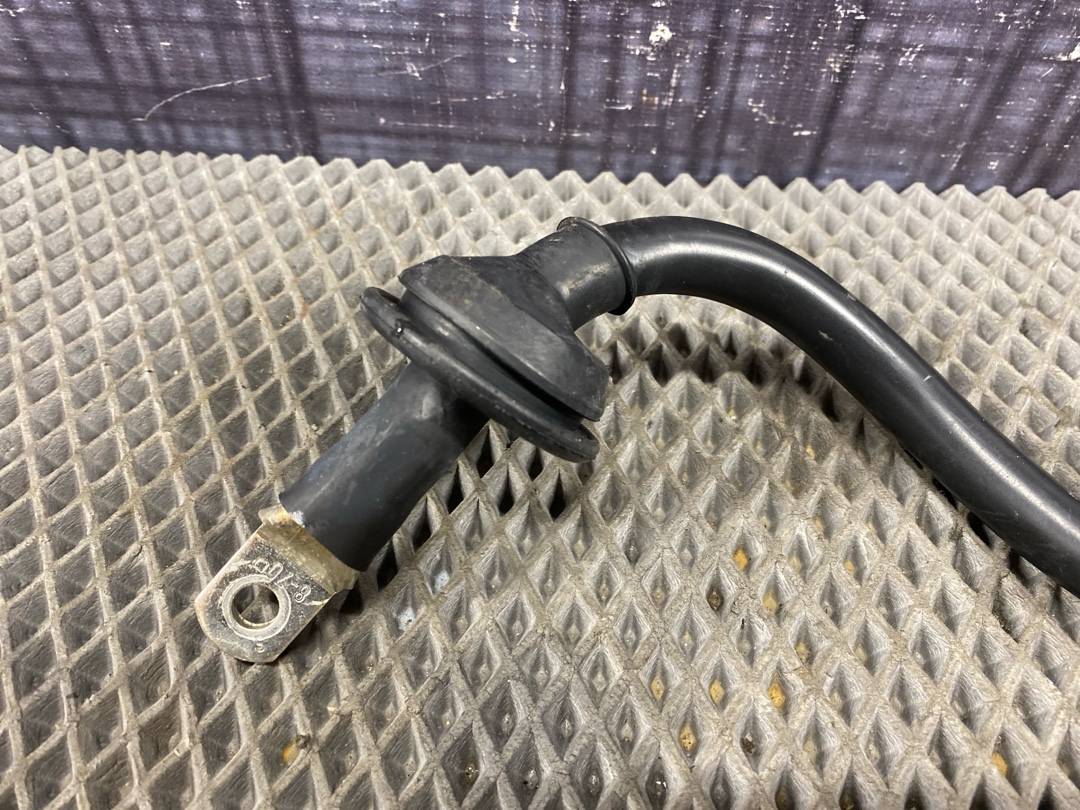 Клемма с проводом, 790 рублей, Красноярск