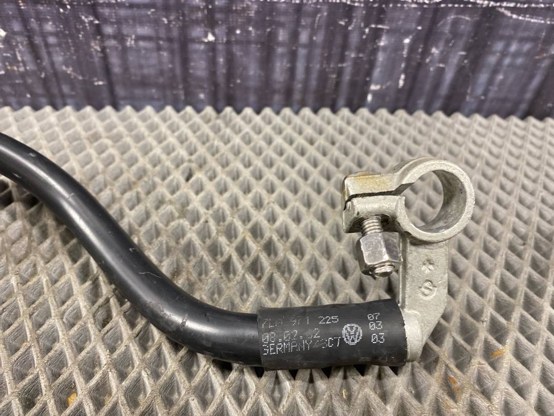 Клемма с проводом, 790 рублей, Красноярск