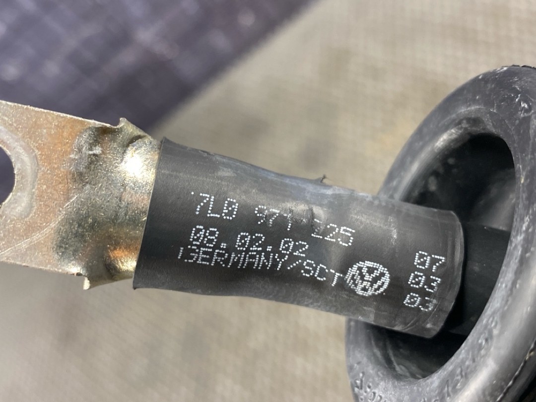 Клемма с проводом, 790 рублей, Красноярск