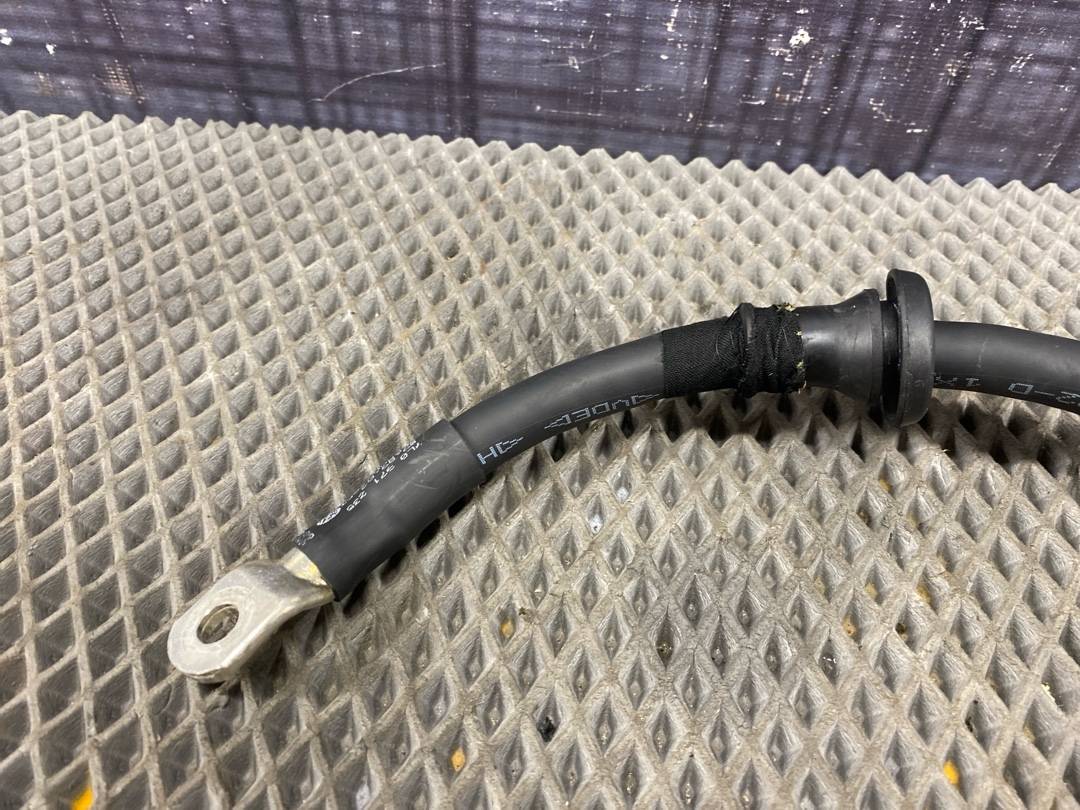 Клемма с проводом, 790 рублей, Красноярск