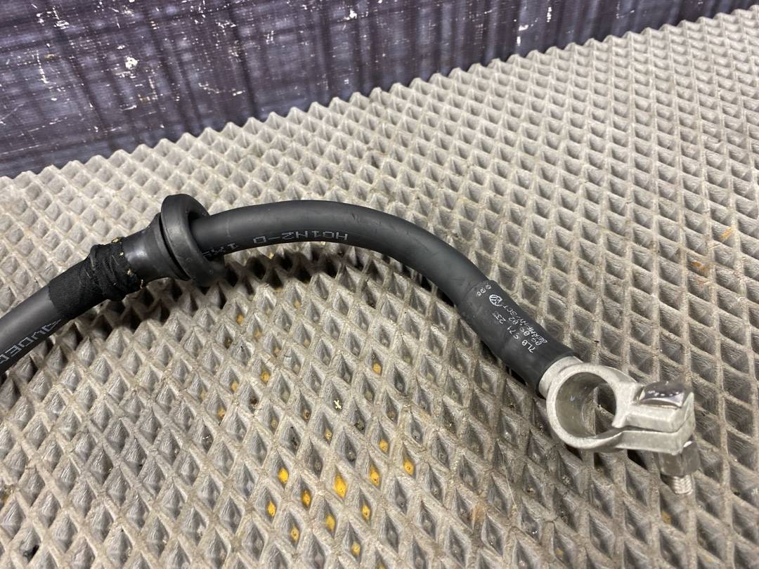 Клемма с проводом, 790 рублей, Красноярск