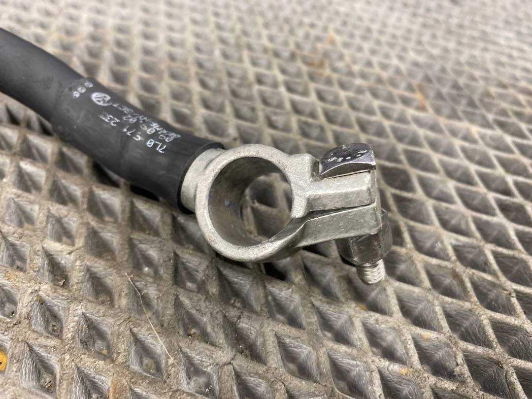 Клемма с проводом, 790 рублей, Красноярск