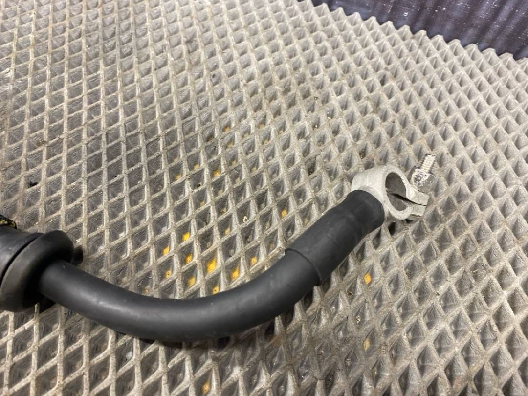 Клемма с проводом, 790 рублей, Красноярск