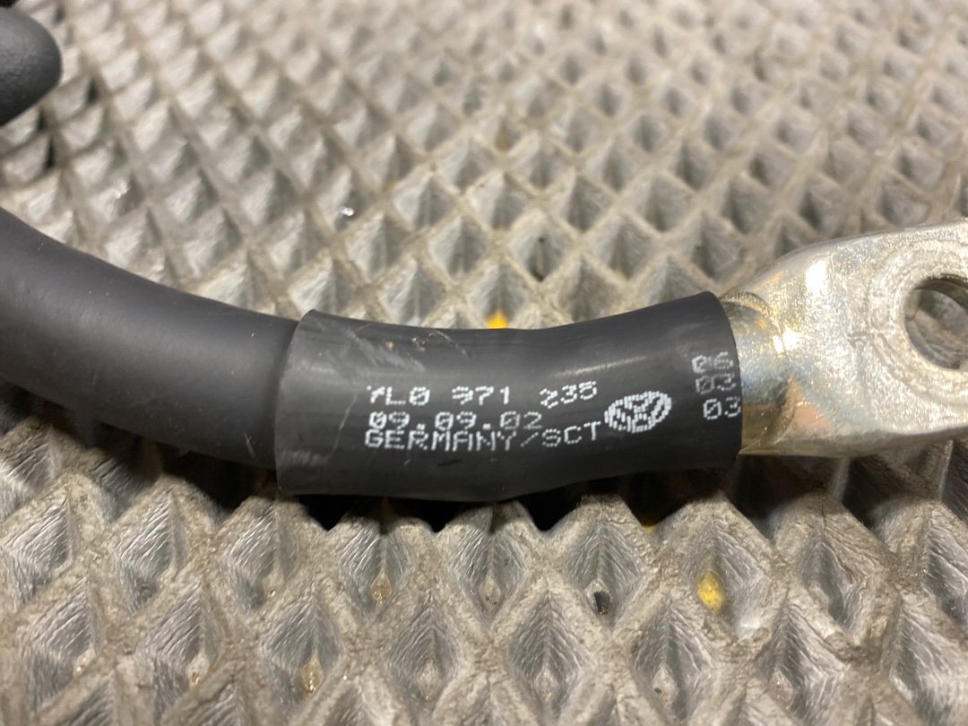 Клемма с проводом, 790 рублей, Красноярск