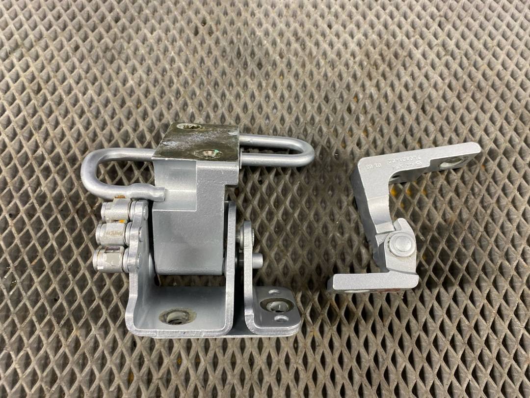 Петля двери, 2000 рублей, Красноярск