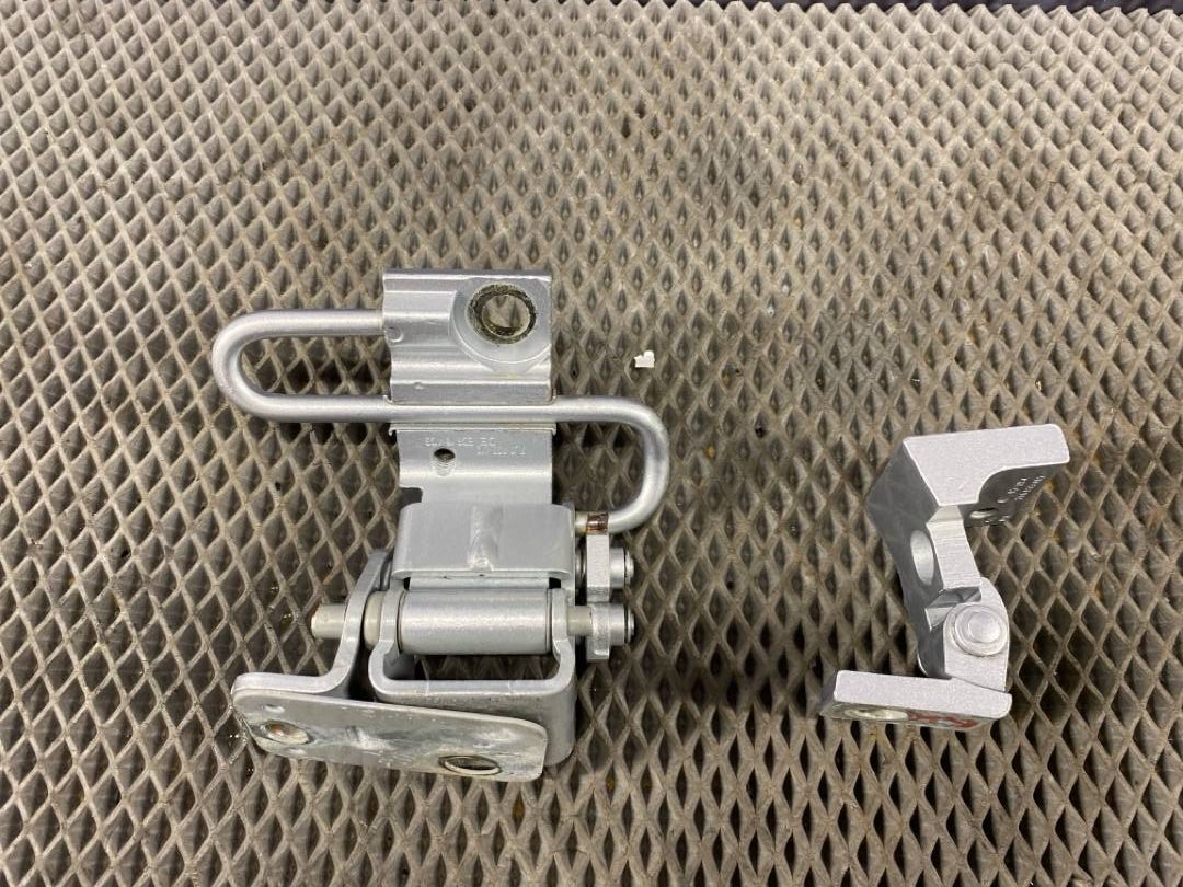 Петля двери, 1030 рублей, Красноярск