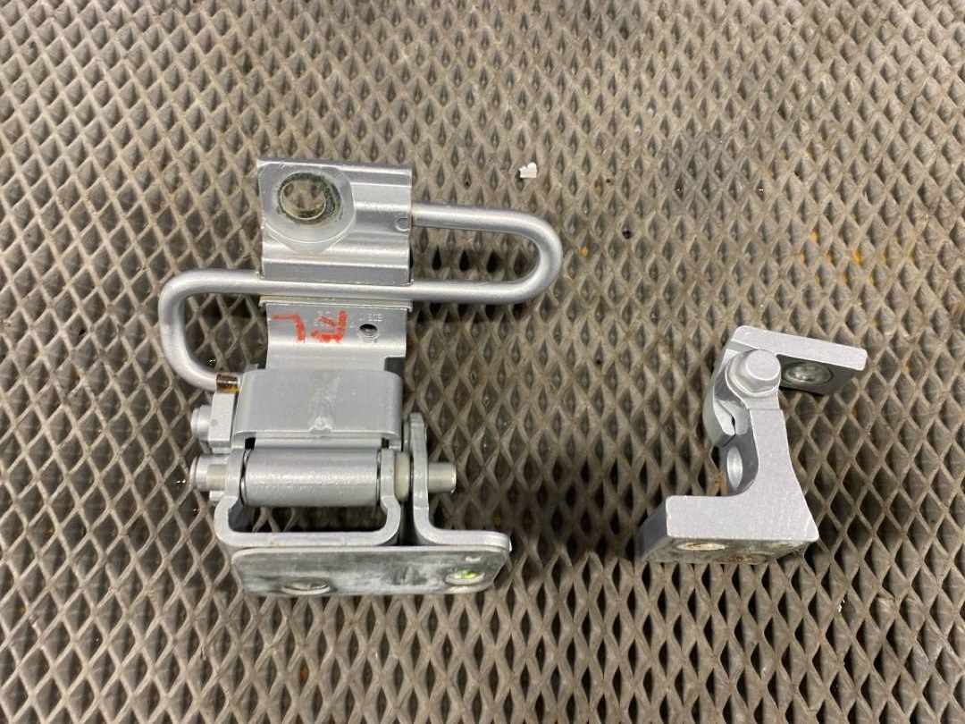 Петля двери, 1030 рублей, Красноярск