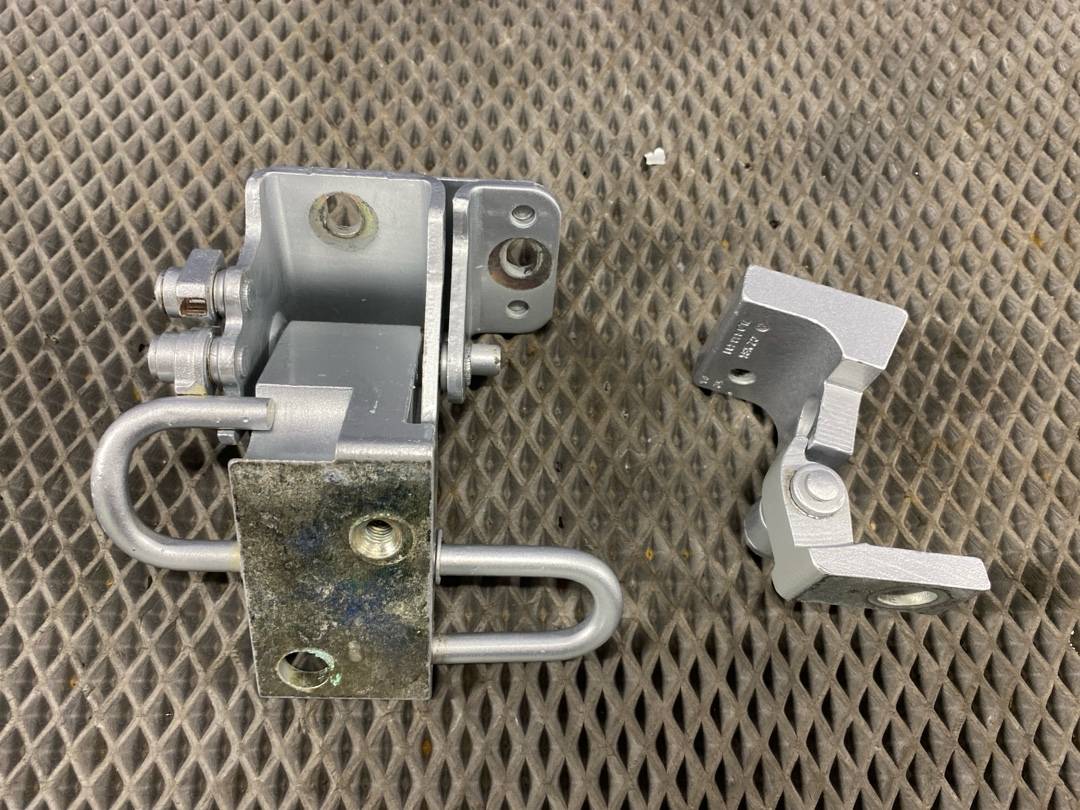 Петля двери, 1030 рублей, Красноярск