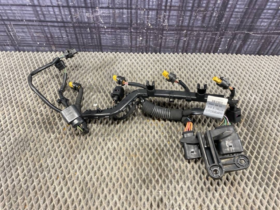 Проводка на форсунки, 1302 рублей, Красноярск