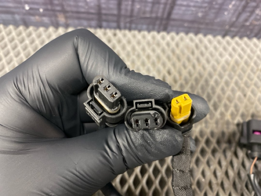 Проводка на форсунки, 1302 рублей, Красноярск