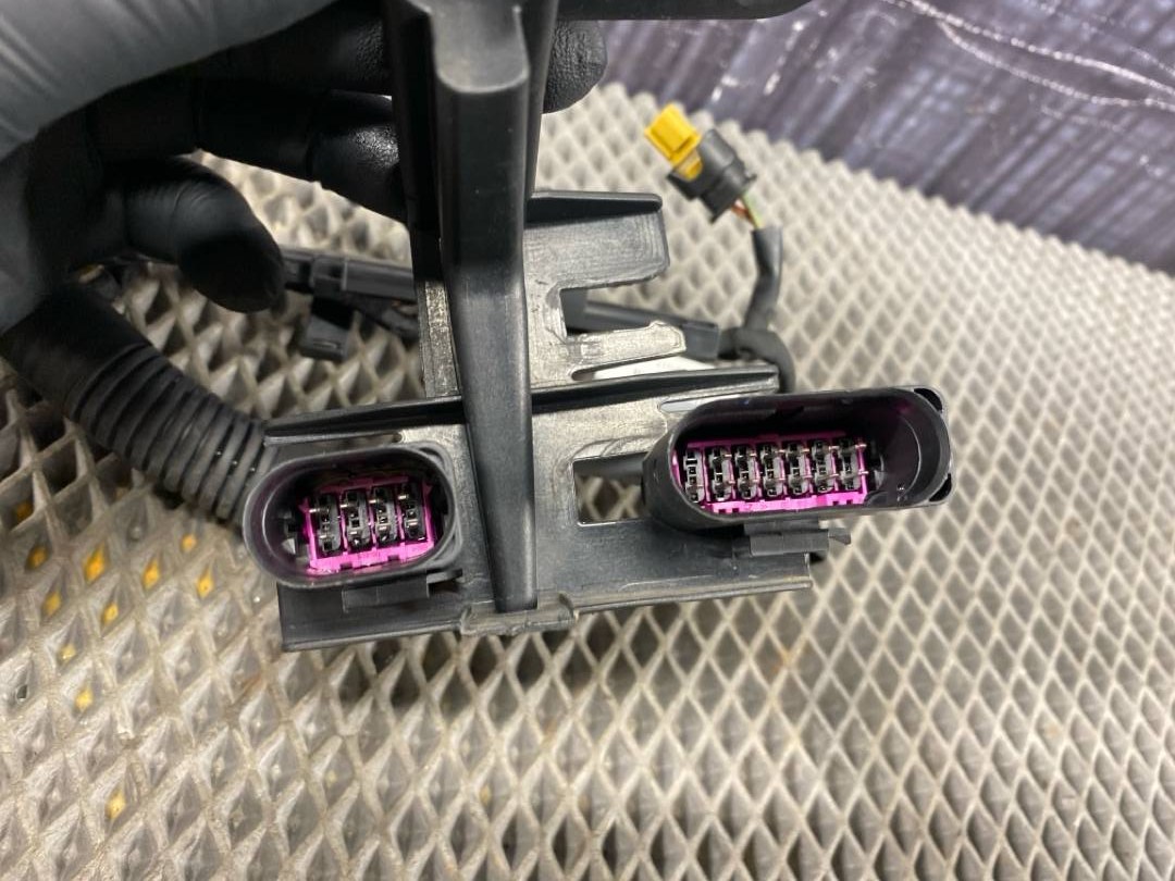 Проводка на форсунки, 1302 рублей, Красноярск