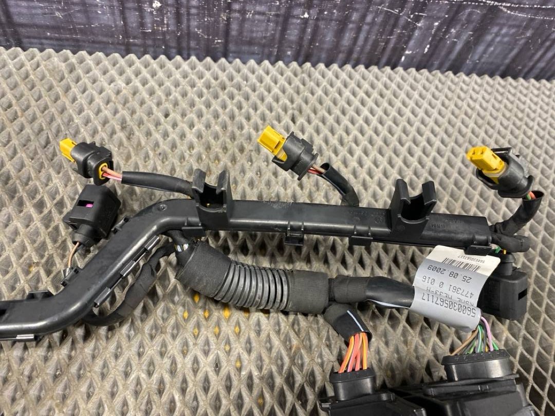 Проводка на форсунки, 1302 рублей, Красноярск