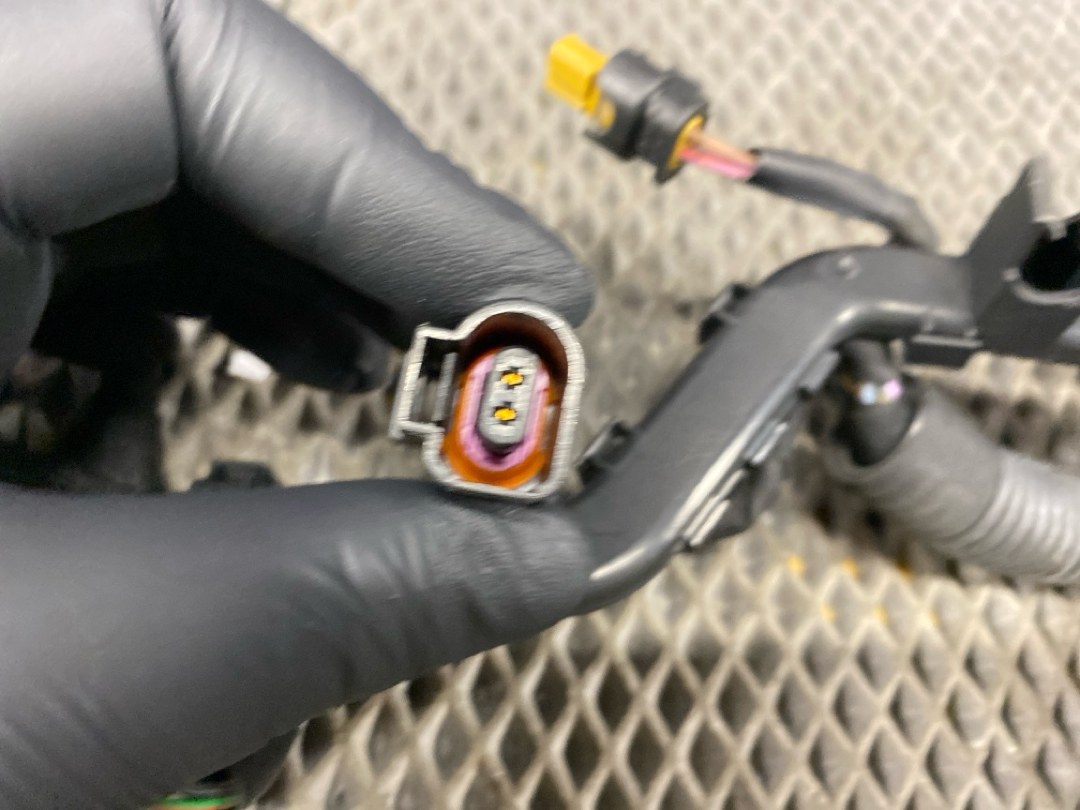 Проводка на форсунки, 1302 рублей, Красноярск