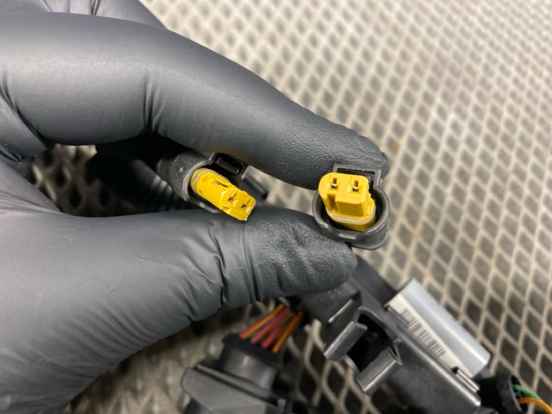 Проводка на форсунки, 1302 рублей, Красноярск