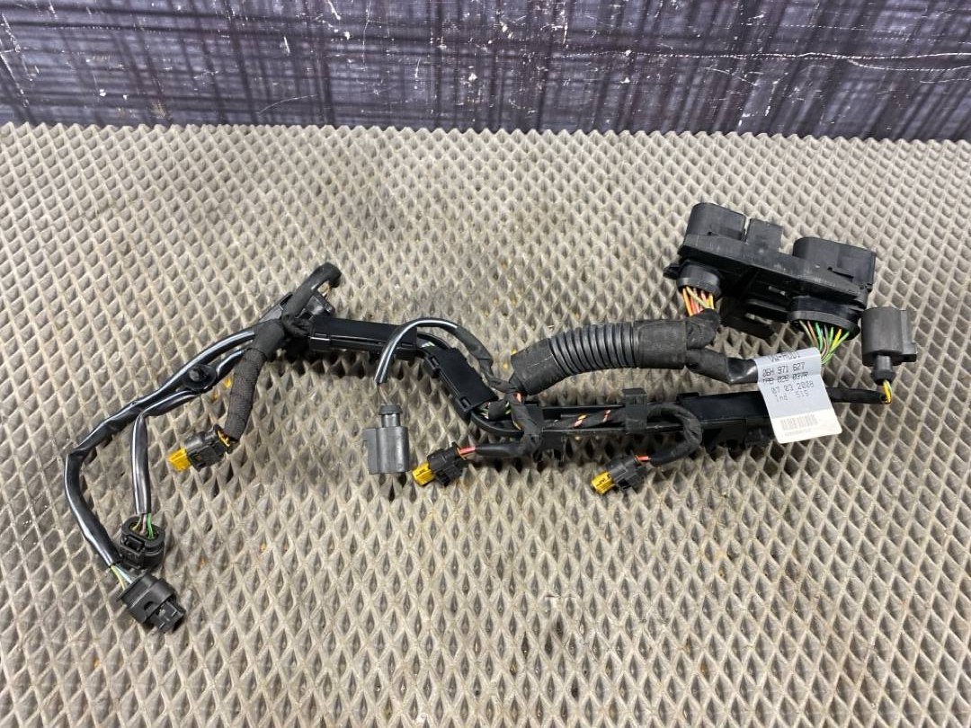 Проводка на форсунки, 1302 рублей, Красноярск