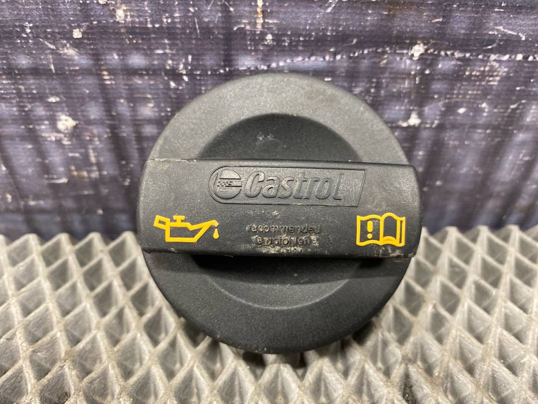 Крышка маслозаливной горловины, 378 рублей, Красноярск