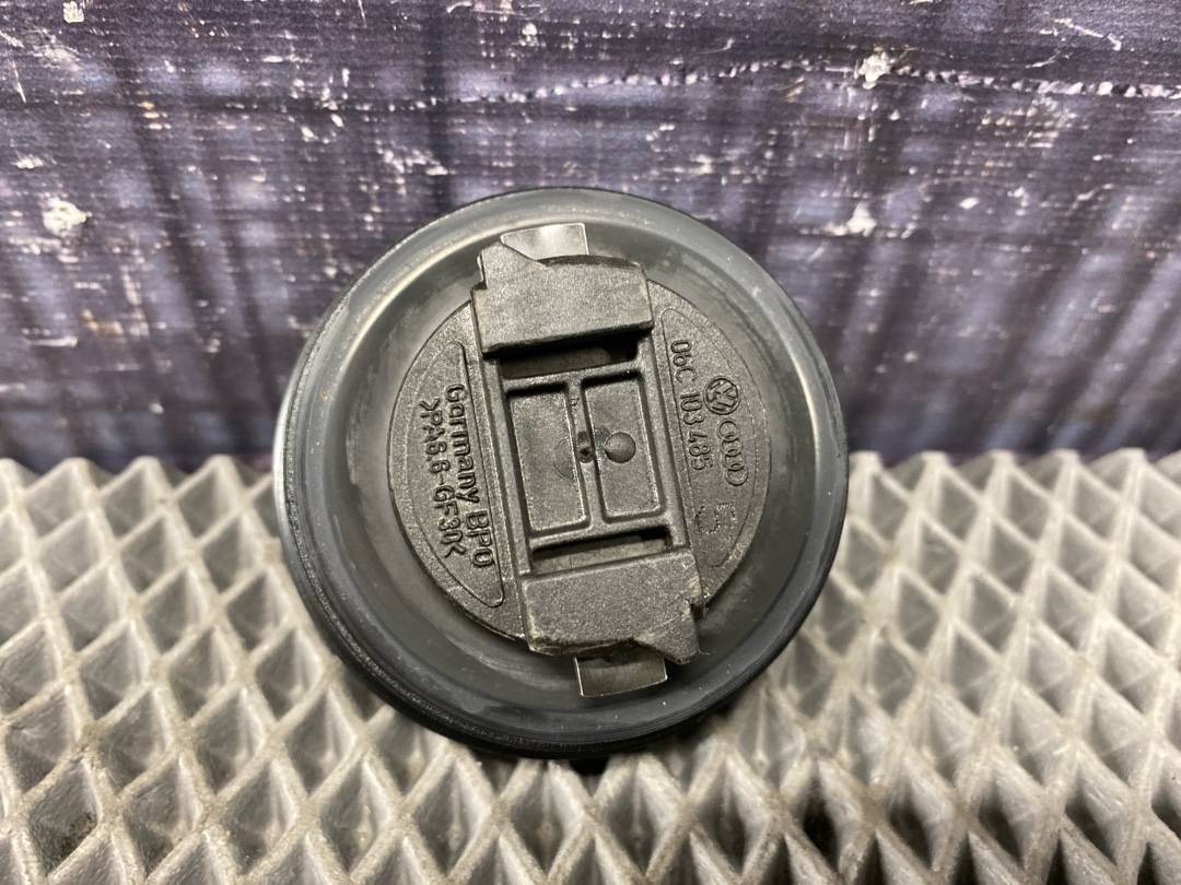 Крышка маслозаливной горловины, 378 рублей, Красноярск