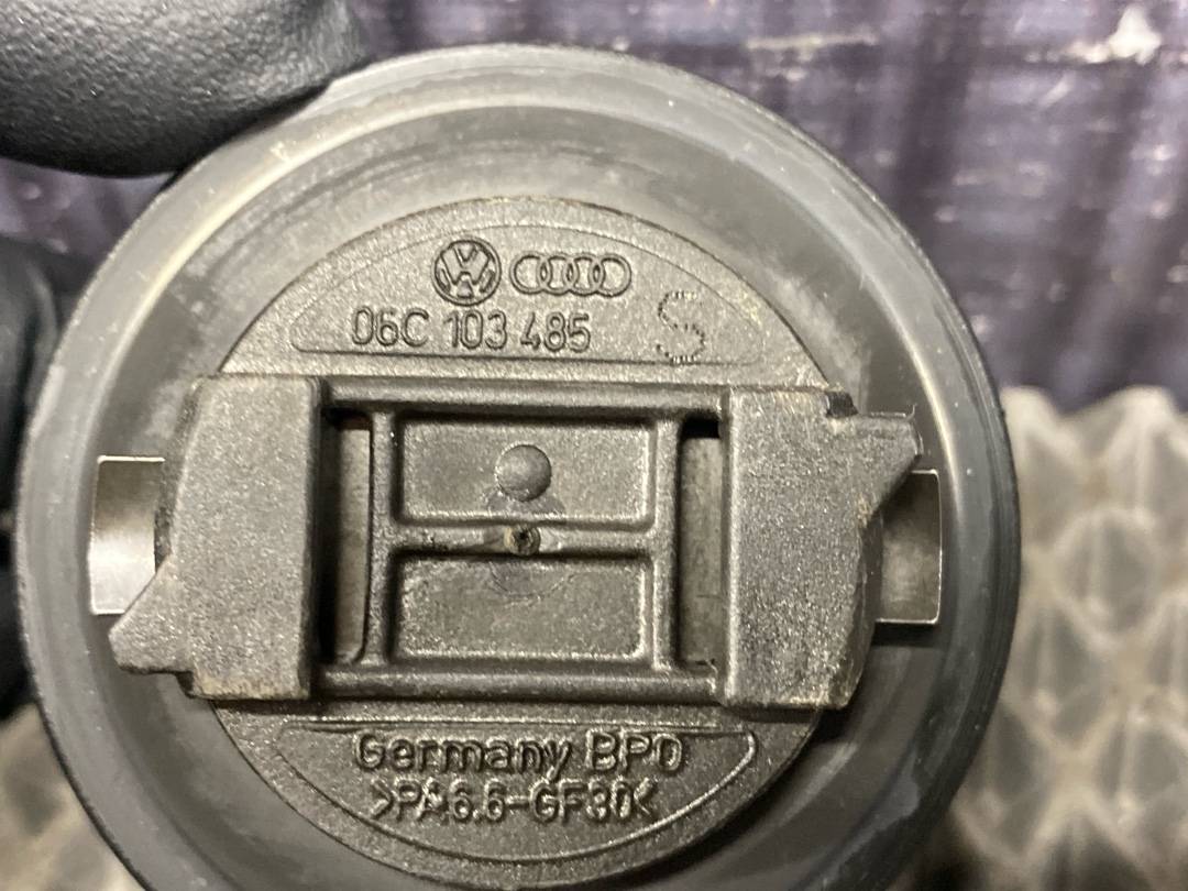 Крышка маслозаливной горловины, 378 рублей, Красноярск