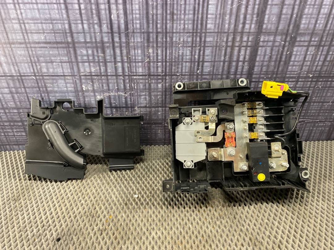 Блок предохранителей, 3060 рублей, Красноярск