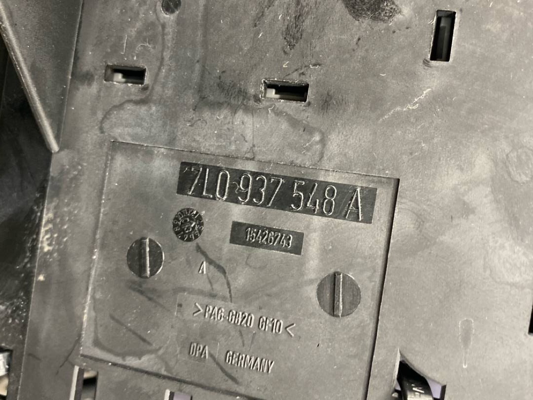 Блок предохранителей, 3060 рублей, Красноярск