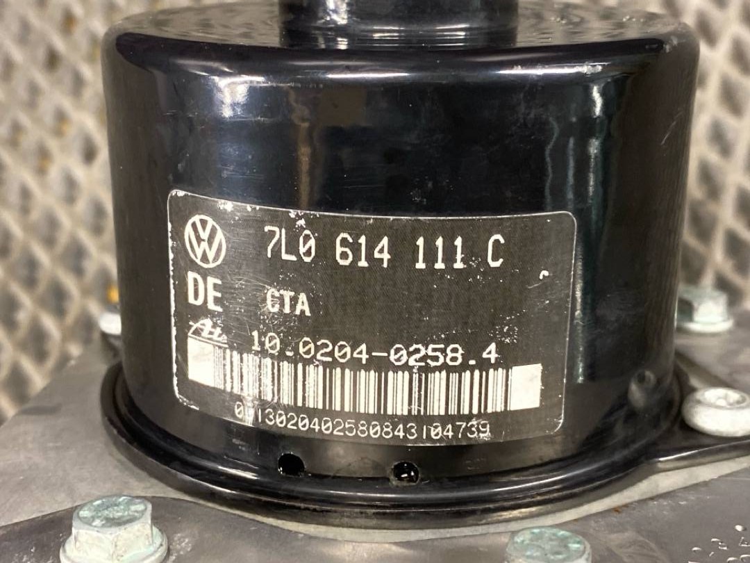 Блок ABS, 8670 рублей, Красноярск