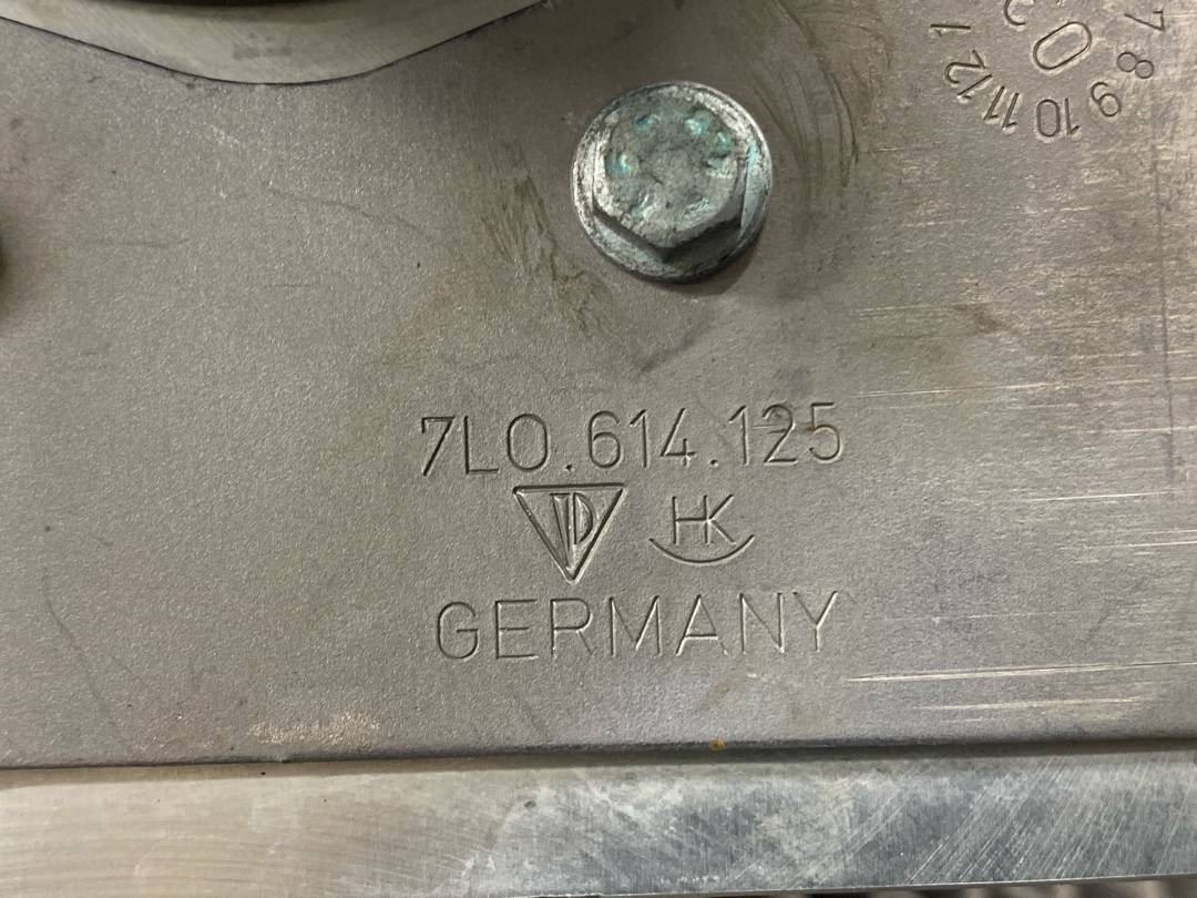 Блок ABS, 8670 рублей, Красноярск