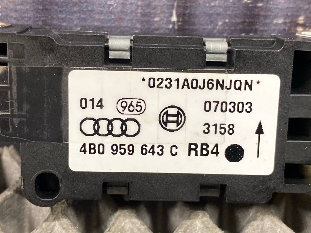 Датчик Airbag, 620 рублей, Красноярск