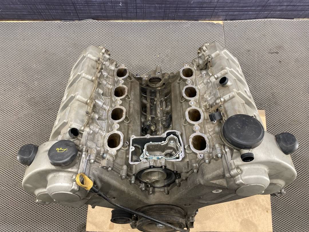 Двигатель, 248000 рублей, Красноярск