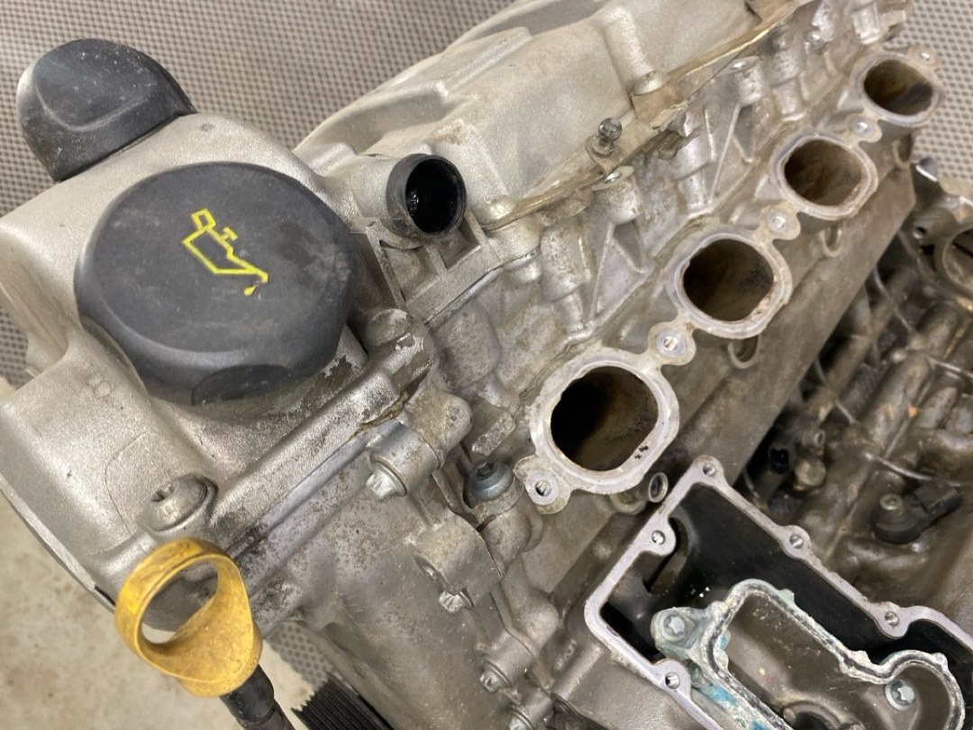 Двигатель, 248000 рублей, Красноярск