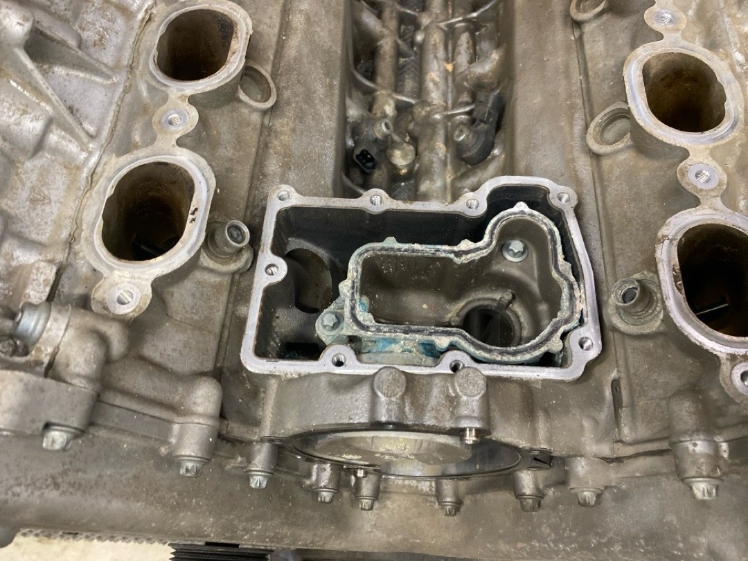 Двигатель, 248000 рублей, Красноярск