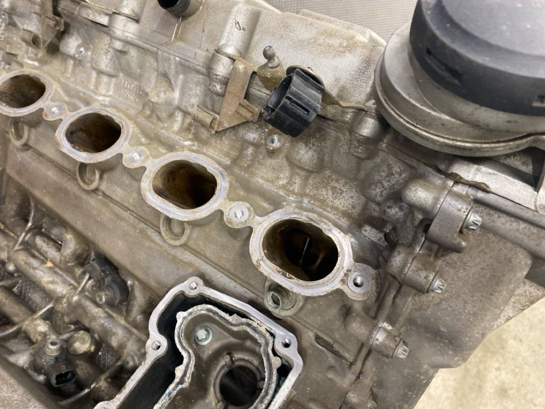 Двигатель, 248000 рублей, Красноярск