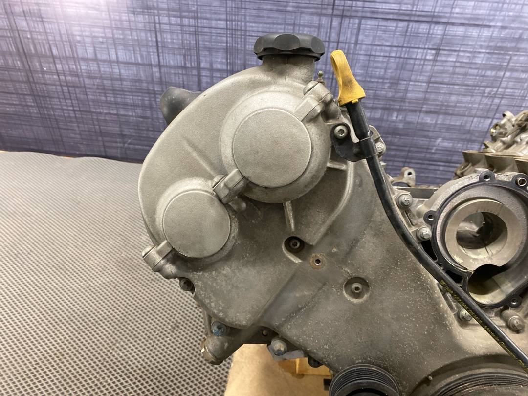 Двигатель, 248000 рублей, Красноярск