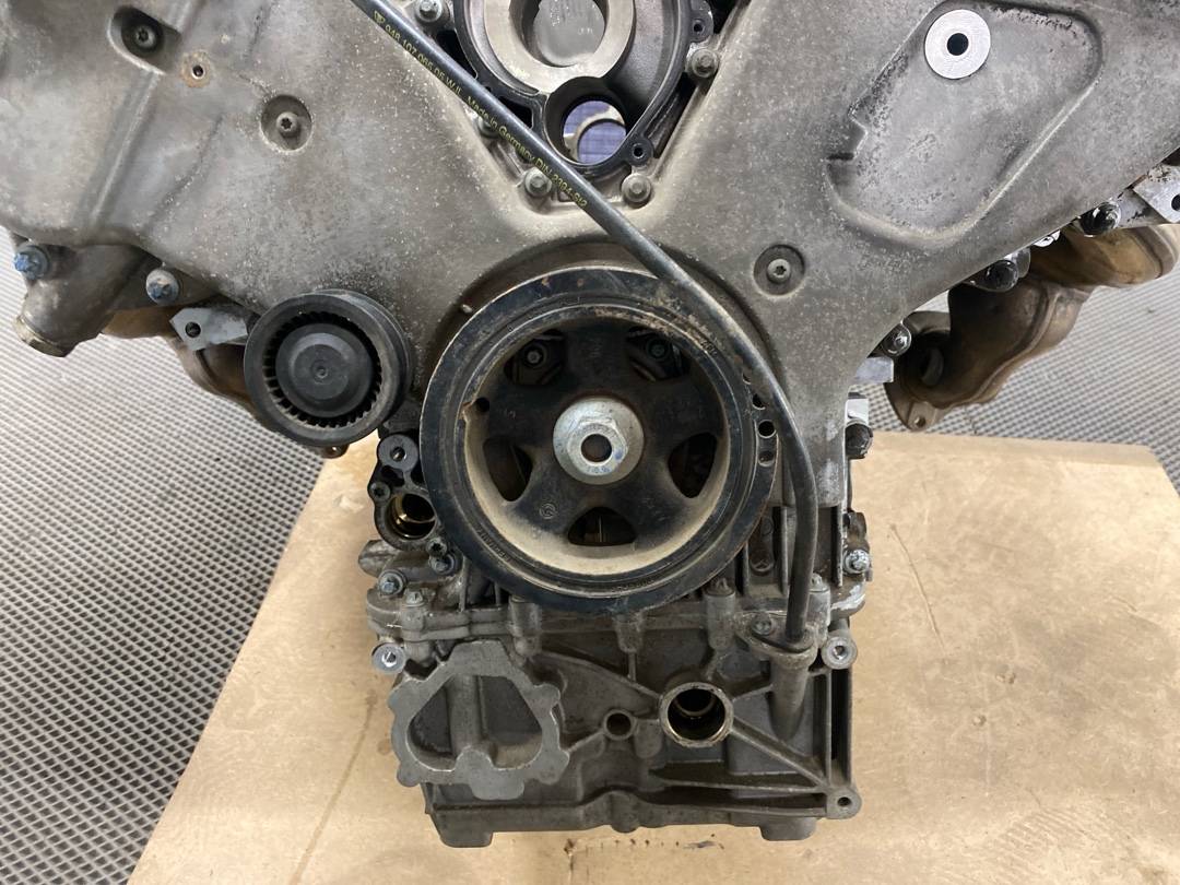 Двигатель, 248000 рублей, Красноярск