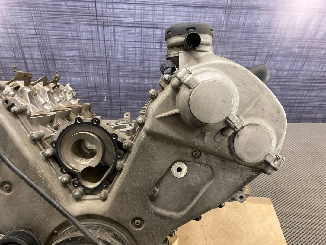 Двигатель, 248000 рублей, Красноярск