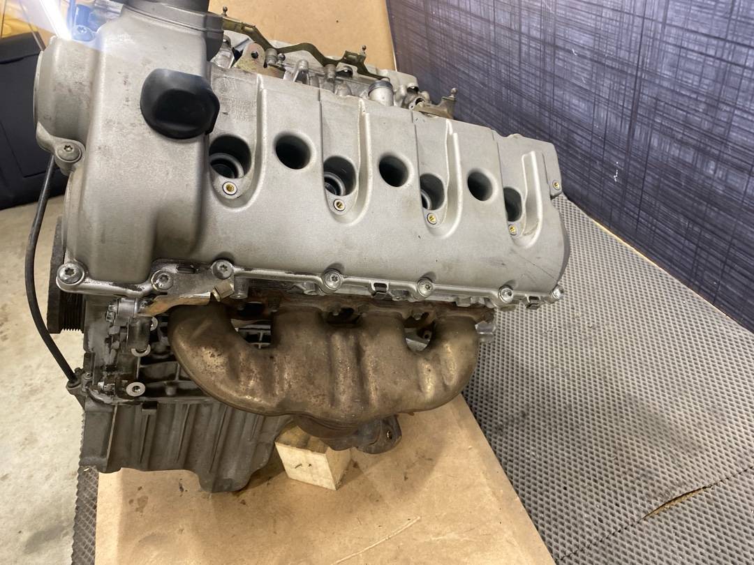 Двигатель, 248000 рублей, Красноярск